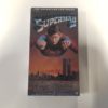 1990 Unopened VHS Superman II The Adventure Continues for sale