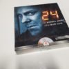 24 T.V. Series Unopened DVD Board Game for sale