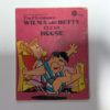 Wilma and Betty Clean house for sale