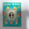 1970 snow white and the seven dwarves book for sale