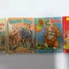 Lot of Vintage Rand McNally Junior Elf Books for sale