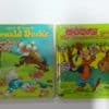 Whitman Tell-A-Tale Disney books for sale