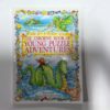 The Usborne Book of Young Puzzle adventures for sale