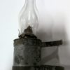 antique CPR bracket lamp for sale