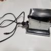 Vintage Steel Toaster for sale