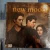 The Twilight Saga New Moon The Movie Board Game for sale