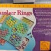 Number Rings Game for sale