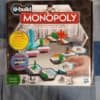 U-build Monopoly Game for sale