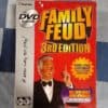 DVD Game of Family Feud Third Edition Game for sale