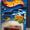 #2002-134 Old #3 Collectible Collector Car Mattel Hot Wheels for sale