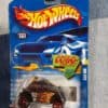 207 Baja Bug Hot Wheels for sale