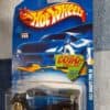 205 1932 Bugatti Type 50 Hot Wheels for sale