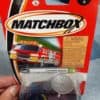 Matchbox #66 Cyclone Radar for sale