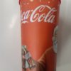 Vintage Coca Cola Plastic Disposable Cup for sale