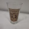 Vintage Coca Cola glass for sale