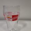 1992 Barcelona Olympics Coca Cola Glass for sale