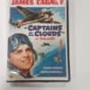 James Cagney "Captain of the Clouds" 2007 DVD for sale