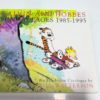 Calvin and Hobbes, Sunday Pages 1985 - 1995 for sale