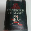 The Stein and Day Handbook of Magic for sale