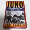 Juno: Canadians at D-Day June 6 1944 - Ted Barris for sale