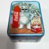 1996 coca-cola collector tin for sale