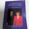 THEIR ROYAL HIGHNESSES THE PRINCE AND PRINCESS OF WALES ON TOUR IN THE CANADIAN CITIES OF VICTORIA, NANAIMO, VANCOUVER, KELOWNA, KAMLOOPS AND PRINCE GEORGE IN THE PROVINCE OF BRITISH COLUMBIA. APRIL 30 TO MAY 7, 1986. for sale