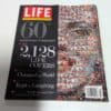 October 1996 Life Magazine 60th Anniversary Collector's Edition for sale