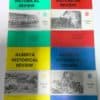 1965 Alberta Historical Review - All Four Seasonal Issues for sale