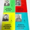 1967 Alberta Historical Review - All Four Seasonal Issues for sale