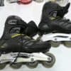 Solomon Powerarch D110 Rollerblades for sale