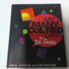 My Many Colored Days - Dr. Seuss for sale