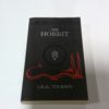 J.R.R. Tolkien, The Hobbit, black paperback HarperCollins. 1999 for sale