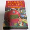 J.K. Rowling: Harry Potter and the Philosopher's Stone - Rare Canadian First Edition for sale