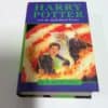 J.K. Rowling: Harry Potter and the Half Blood Prince, Hardcover for sale