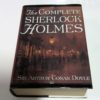 Sir Arthur Conan Doyal, The Complete Sherlock Holmes for sale