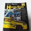 Haynes 2004 Honda Civic Manual for sale