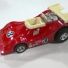 Vintage Tonka Red #3 Racer for sale