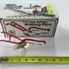 Spec Cast miniature diecast walking plow for sale