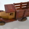 Wooden Toy Truck for sale