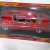 1955 Chrysler C300 American Graffiti Motor Max Diecast for sale