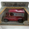 1988 Ertl 1913 Ford Model T Delivery Truck Coin Bank for sale