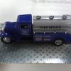 1934 Ford Benzol Oil Delivery Truck Diecast 1:43 for sale