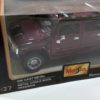 Maisto H2 Hummer Concept 1:27 scale Diecast for sale