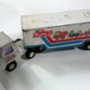 Vintage Buddy L Truck and Trailer for sale