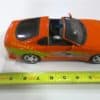 2002 Fast and Furious Diecast 1:18 Scale Diecast 1995 Toyota Supra for sale