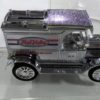 Close up of True Value Hardware Store Truck Number 19 Piggy Bank for sale