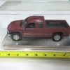 Older Model Chevrolet Pickup Truck Diecast for sale