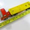 Vintage 1970s Tonka Semi Truck and Trailer for sale