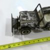 1960s Tonka Snowplow Jeep for sale