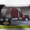 Newray Peterbilt Model 379 Longhauler Diecast for sale